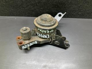 Подушка двигателя правая PRIUS C/AQUA 11-14 2013 NHP10L 1NZ-FXE 1.5L