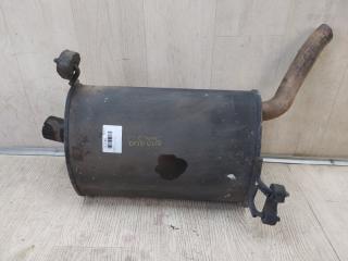 Глушитель правый ACCORD CU8 / TSX 08-14 2012 2.4L