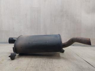 Глушитель правый HONDA ACCORD CU8 / TSX 08-14 2.4L