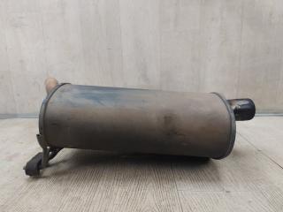 Глушитель правый ACCORD CU8 / TSX 08-14 2012 2.4L