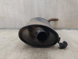 Глушитель правый ACCORD CU8 / TSX 08-14 2012 2.4L