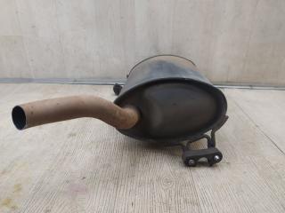 Глушитель правый ACCORD CU8 / TSX 08-14 2012 2.4L