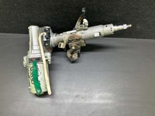 Электроусилитель рулевого управления PRIUS C/AQUA 11-14 2013 NHP10L 1NZ-FXE 1.5L