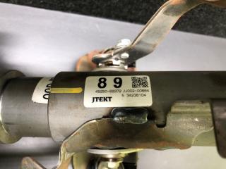 Электроусилитель рулевого управления PRIUS C/AQUA 11-14 2013 NHP10L 1NZ-FXE 1.5L