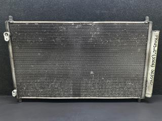 Радиатор кондиционера TOYOTA PRIUS C/AQUA 11-14 2013