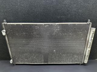 Радиатор кондиционера PRIUS C/AQUA 11-14 2013 NHP10L 1NZ-FXE 1.5L