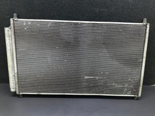 Радиатор кондиционера TOYOTA PRIUS C/AQUA 11-14 NHP10L 1NZ-FXE 1.5L