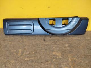 Накладка крышки багажника HONDA CRV 02-06