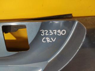 Накладка крышки багажника CRV 02-06