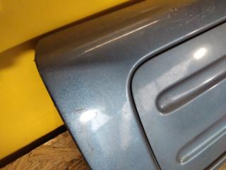 Накладка крышки багажника CRV 02-06