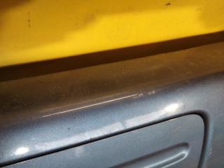 Накладка крышки багажника CRV 02-06