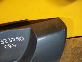 Накладка крышки багажника CRV 02-06