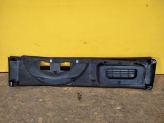 Накладка крышки багажника CRV 02-06