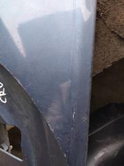 Накладка крышки багажника CRV 02-06