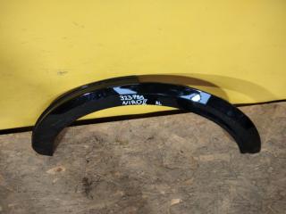 Накладка крыла (расширитель арки) задняя левая NIRO SG2 22-
