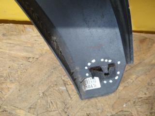 Накладка крыла (расширитель арки) задняя левая NIRO SG2 22-