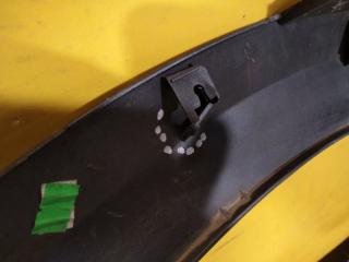 Накладка крыла (расширитель арки) задняя левая NIRO SG2 22-