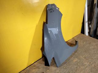 Крыло переднее правое LEAF 18-