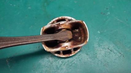 Поршень 3 BM 13-19 2016 Седан 2.0L 4