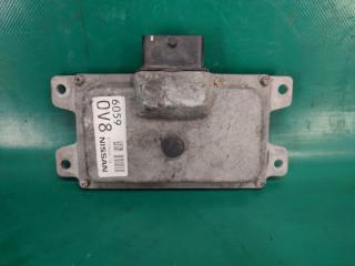 Блок управления АКПП NISSAN NV200 USA 13-