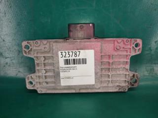 Блок управления АКПП NISSAN NV200 USA 13-