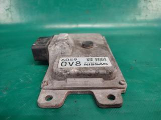 Блок управления АКПП NV200 USA 13-