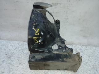 Лонжерон передний левый LS460 06-12 2007 XF40 4.6 1UR-FSE