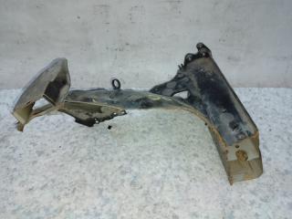 Лонжерон передний левый LEXUS LS460 06-12 XF40 4.6 1UR-FSE