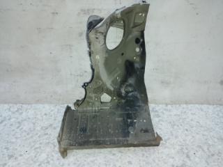 Лонжерон передний левый LS460 06-12 2007 XF40 4.6 1UR-FSE