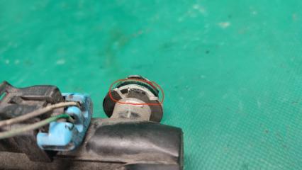 Клапан абсорбера OPTIMA TF 11-16 2015 TF 2.0 G4KH