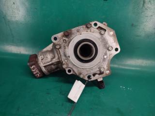 Раздаточная коробка RDX 12-19 2017