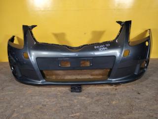 Бампер передний TOYOTA AVENSIS 08-18 Б/У Бампер передний TOYOTA AVENSIS 08-18