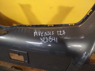 Бампер передний AVENSIS 08-18