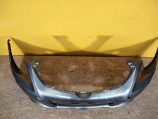 Бампер передний AVENSIS 08-18