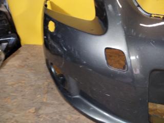 Бампер передний AVENSIS 08-18