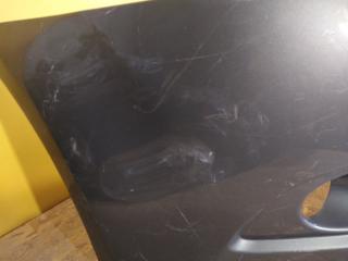 Бампер передний AVENSIS 08-18