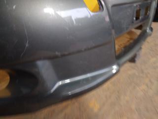 Бампер передний AVENSIS 08-18