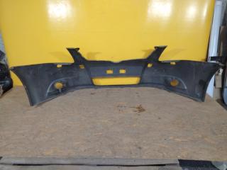 Бампер передний AVENSIS 08-18