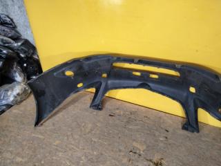 Бампер передний AVENSIS 08-18