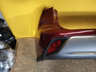 Бампер задний HIGHLANDER 2020-