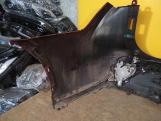 Бампер задний HIGHLANDER 2020-