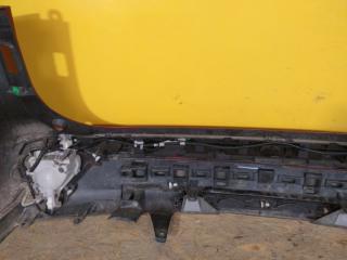 Бампер задний HIGHLANDER 2020-