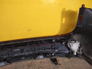 Бампер задний HIGHLANDER 2020-