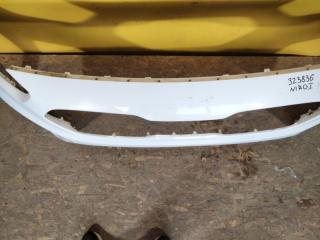 Бампер передний NIRO DE 16-22