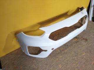 Бампер передний NIRO DE 16-22