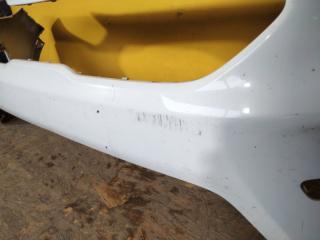 Бампер передний NIRO DE 16-22