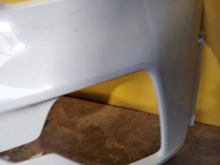 Бампер передний NIRO DE 16-22