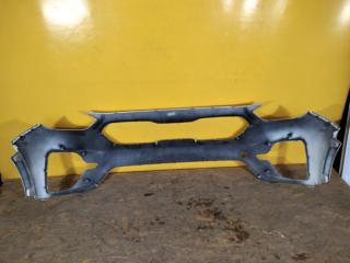 Бампер передний NIRO DE 16-22