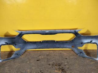 Бампер передний NIRO DE 16-22