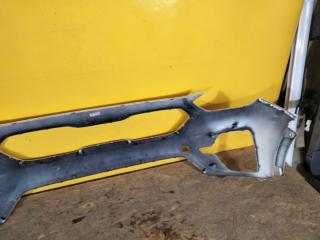 Бампер передний NIRO DE 16-22